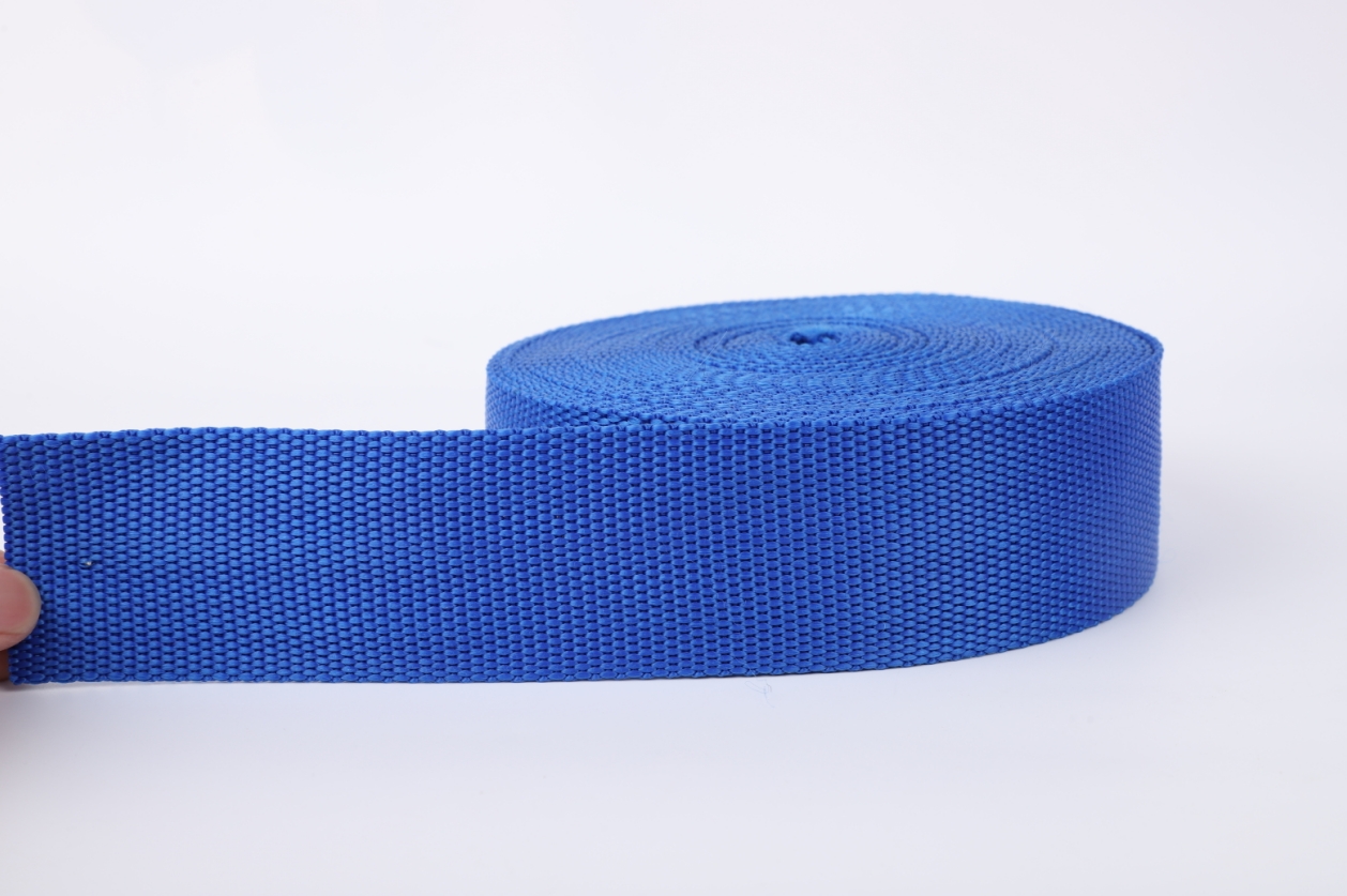 织带常用材质有哪些？